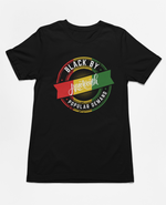 "JUNETEENTH - Black by Demand" - Limited Edition