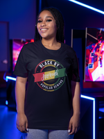 "JUNETEENTH - Black by Demand" - Limited Edition