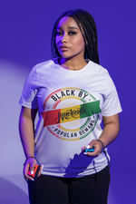 "JUNETEENTH - Black by Demand" - Limited Edition