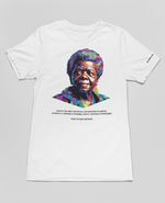 Mary McLeod-Bethune - Saints & Legendz