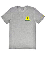 Seeded Heart Premium Tee