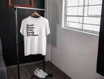 Men of Faith - Men’s Tee