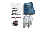 Men of Faith - Men’s Tee