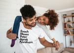 Men of Faith - Men’s Tee