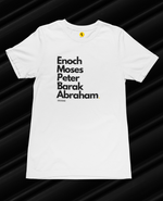 Men of Faith - Men’s Tee