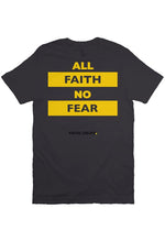 No Fear Mens Classic Tee