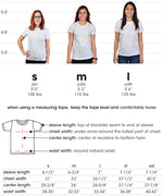 No Fear Ladies Tee