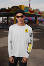 GetchaFaithUp Long Sleeve