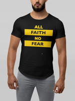 No Fear Mens Long Body