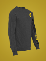 LivingThatFaithLife Long Sleeve Tee