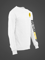 GetchaFaithUp Long Sleeve