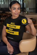 No Fear Ladies Tee