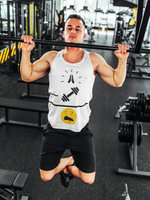 Faith Without Works Men's Muscle Tee