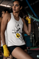 Faith Without Works Ladies Tank