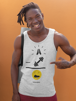 Faith Without Works Men's Muscle Tee