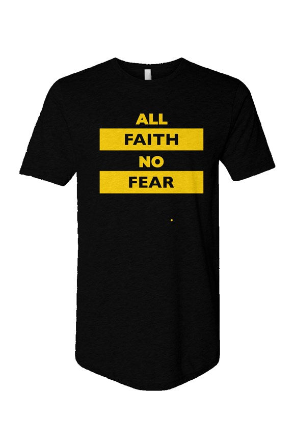 No Fear Mens Long Body